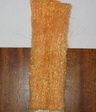 nylon blend orange